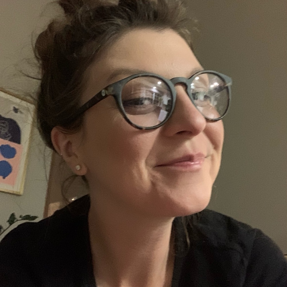Meet your Posher, Kelcey